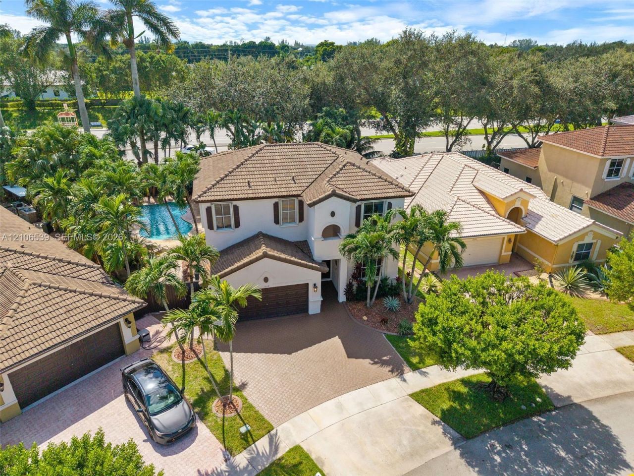 13118 SW 32nd St , Miramar, FL 33027 Photo