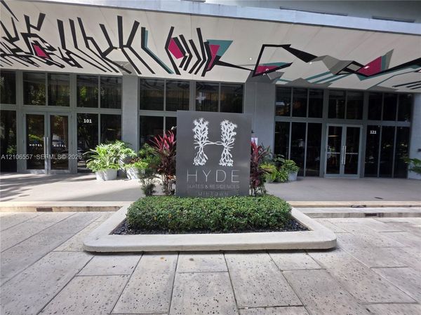 121 NE 34th St , Unit 1912, Miami, FL 33137