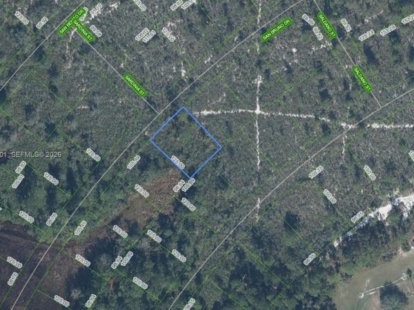 6579 San Bruno Drive , Sebring, FL 33872