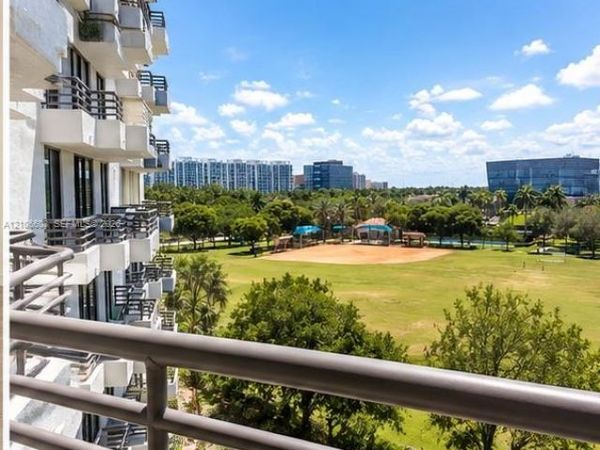 3300 NE 191st St , Unit 604, Aventura, FL 33180