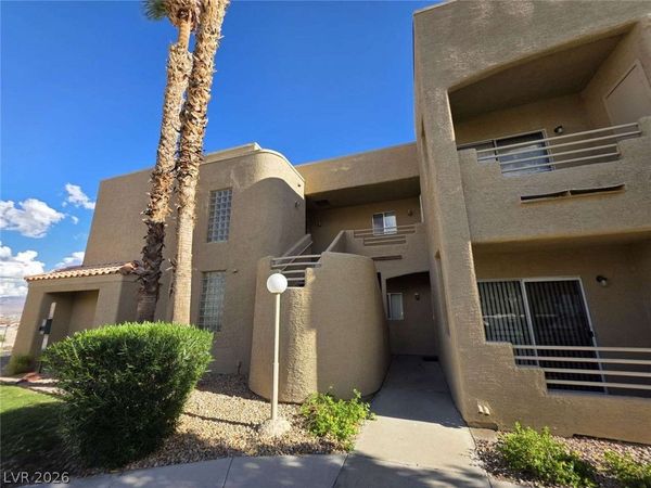 2191 Bay Club Drive , Unit 201, Laughlin, NV 89029