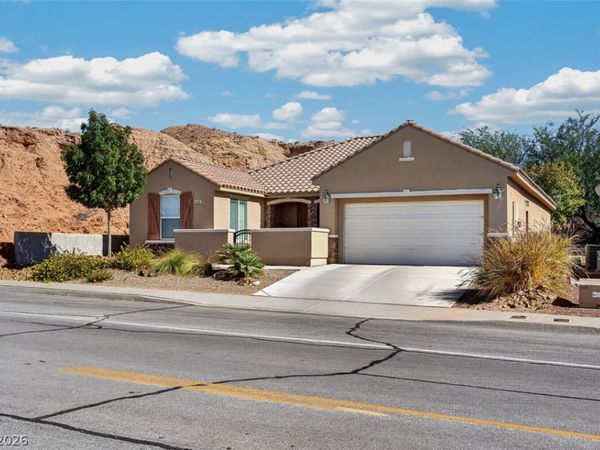 1230 Ivy Lee Crst, Mesquite, NV 89027