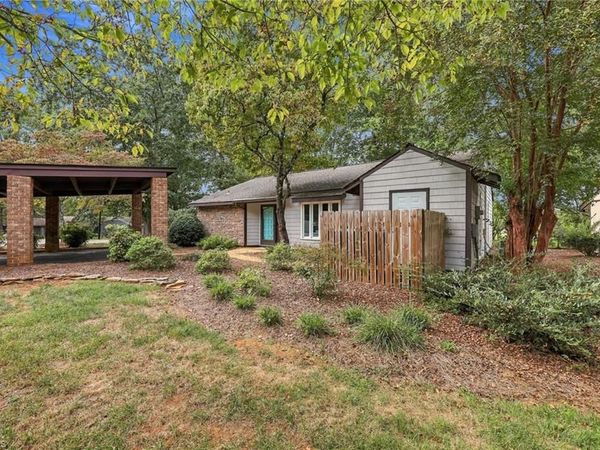 105 N Bermuda Run Drive , Advance, NC 27006