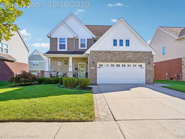 37115 Russell Drive, Westland, Mi 48185