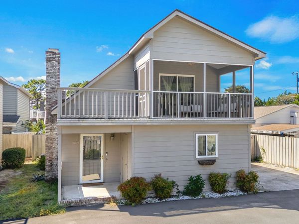 1710-C Edge Dr. , North Myrtle Beach, SC 29582