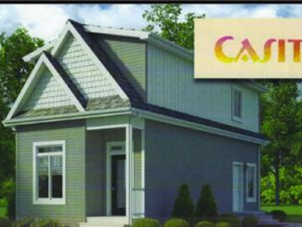 L 43.2 Big Boom Road, Queensbury, NY 12804
