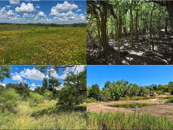 2035 CR 448 , Rochelle, TX 76827