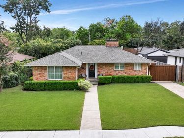 6452 Highgate Lane, Dallas, TX 75214