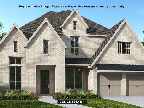 170 Nightfall Drive, Prosper, TX 75078
