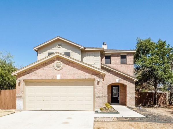 101 Cermeno CV, Kyle, TX 78640