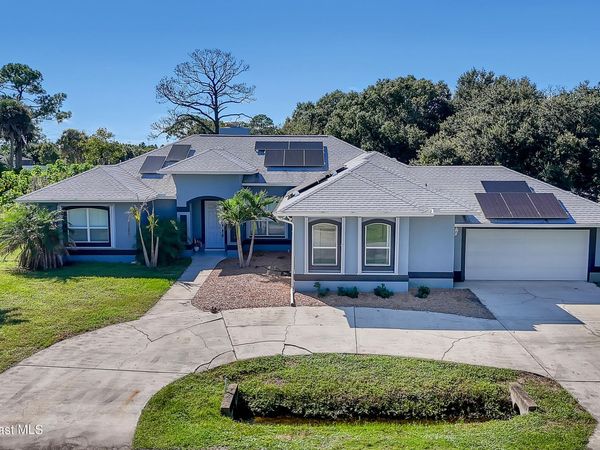 725 Tennessee Street , Melbourne, FL 32904