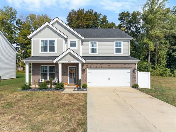 9121 Sunflower Lane , Alvaton, KY 42122