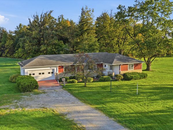 18445 Ohio 114, Grover Hill, OH 45849