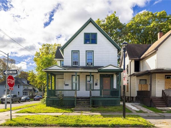 163-165 Frost Avenue , Rochester, NY 14608