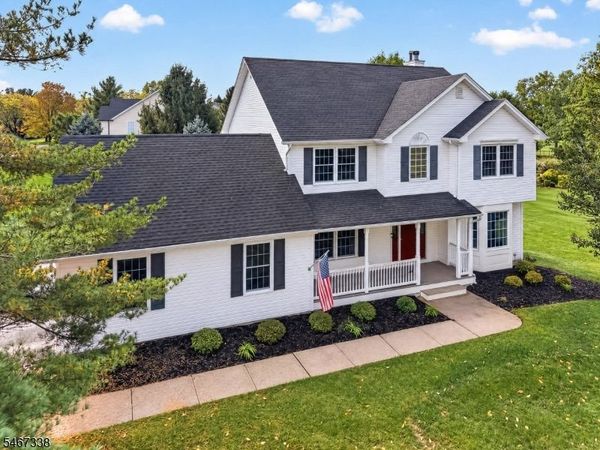 12 John Reading Rd, Readington, NJ 08822