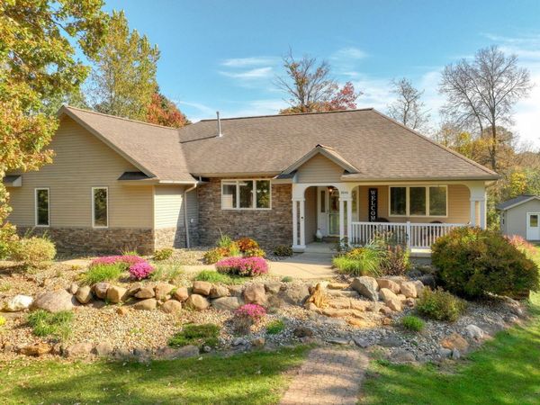 3846 Nelson Drive, Jackson, MI 49203