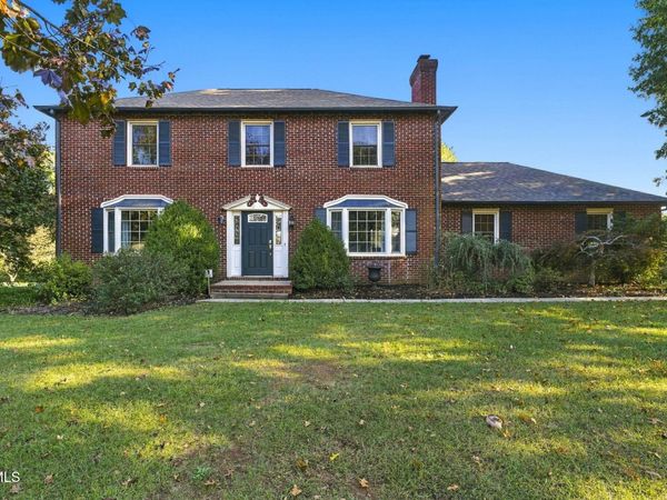 5838 Old Jonesboro Road, Bristol, TN 37620
