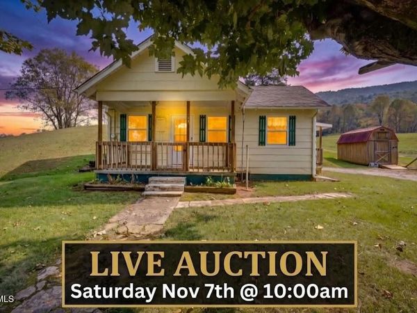 113 Roy Bowers Road, Elizabethton, TN 37643