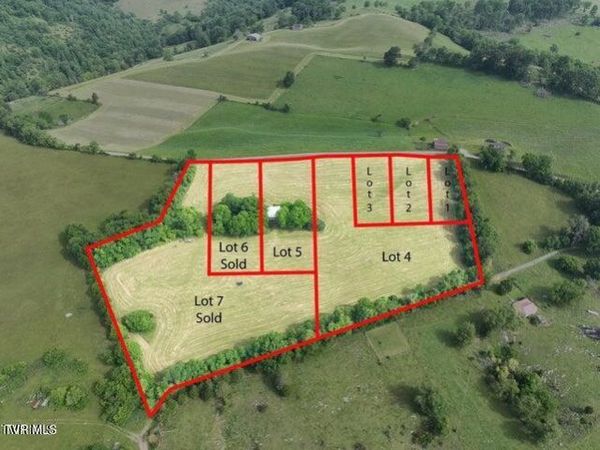2 Wayside Meadows Road, Unit Lot 2, Nickelsville, VA 24271
