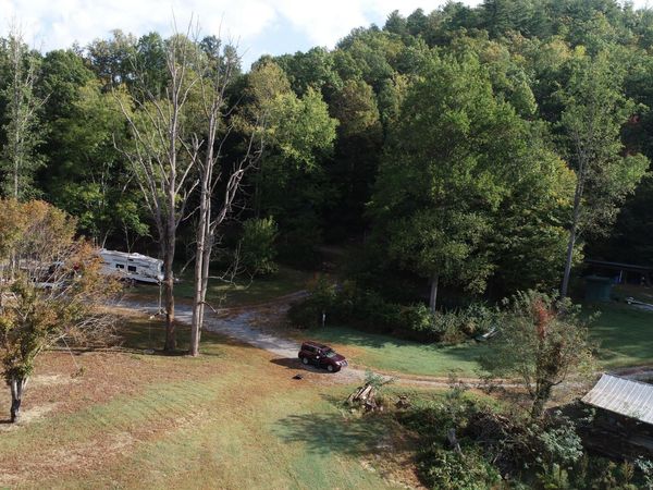 110 Jones Branch Road, Erwin, TN 37650