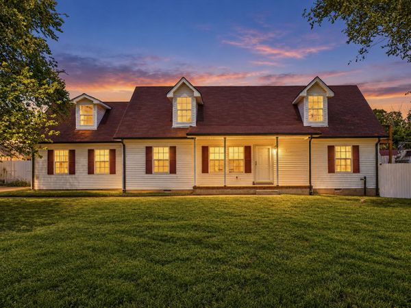 152 Bill Stewart Blvd , La Vergne, TN 37086