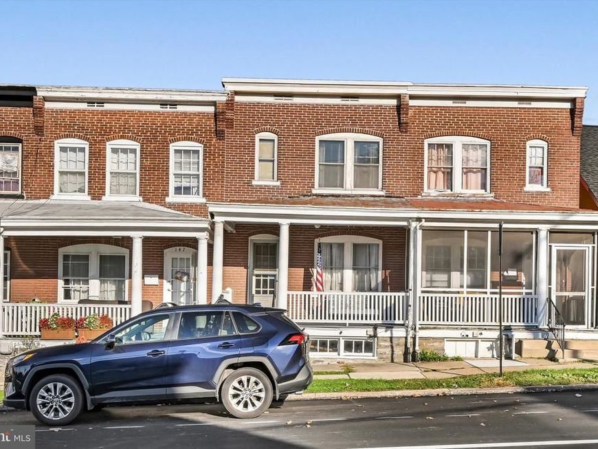 145 N Broad Street , Lancaster, PA 17602 Main Photo