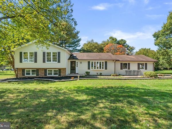 5004 MORNING STAR DRIVE, DAYTON, MD 21036