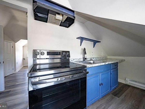 565 CHESTER PIKE, Unit 3, PROSPECT PARK, PA 19076