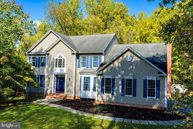 16 GRACE RIDGE COURT, MONKTON, MD 21111