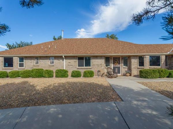 5003 Russell Drive NW, Albuquerque, NM 87114
