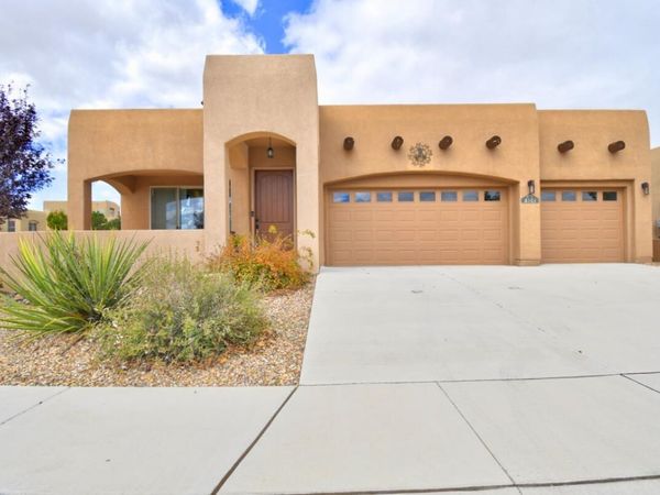 6101 Santa Fe Trail Drive NE, Rio Rancho, NM 87144