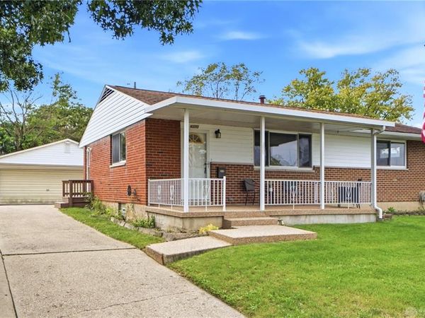 5270 Logan Avenue, Riverside, OH 45431