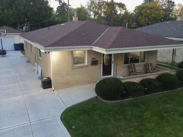 1120 Virginia STREET, Racine, WI 53405