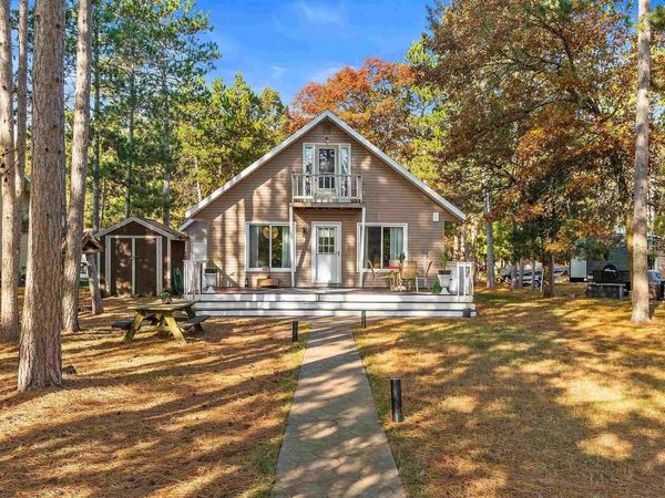 845 KINGS WAY, Nekoosa, WI 54457