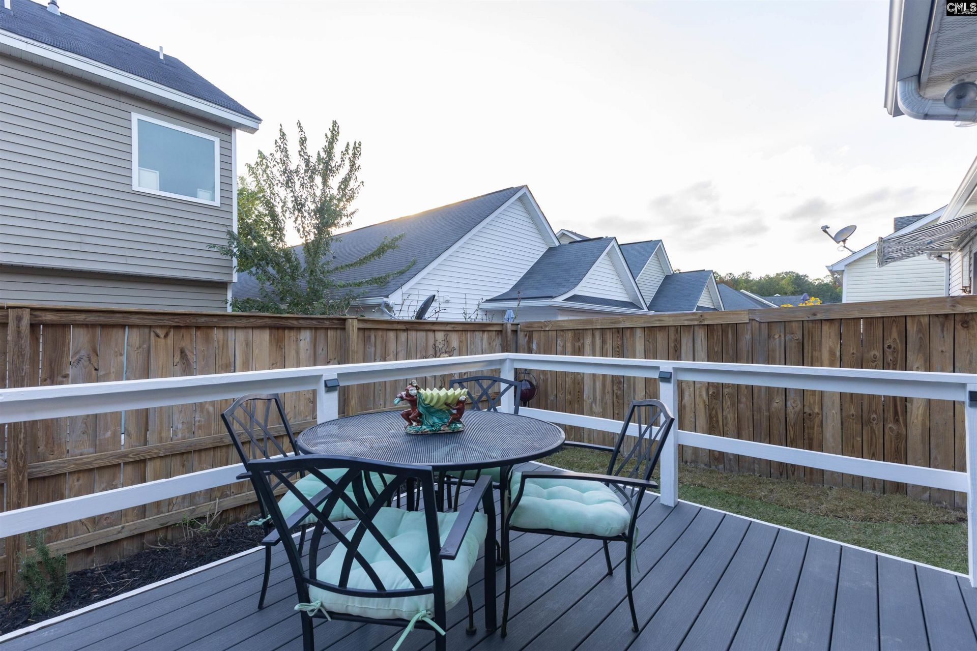 133 Chesterton Drive Photo 33