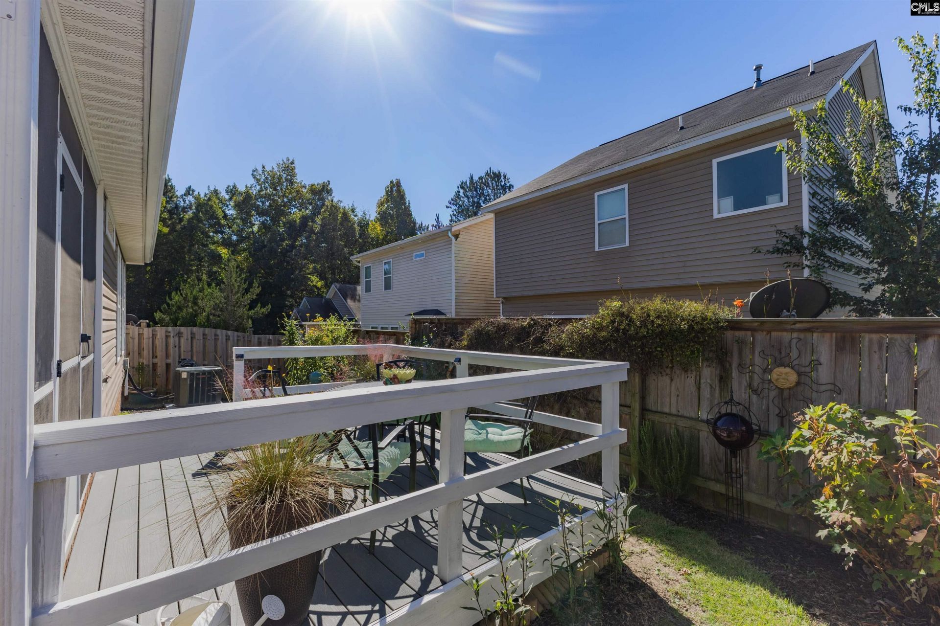 133 Chesterton Drive Photo 37