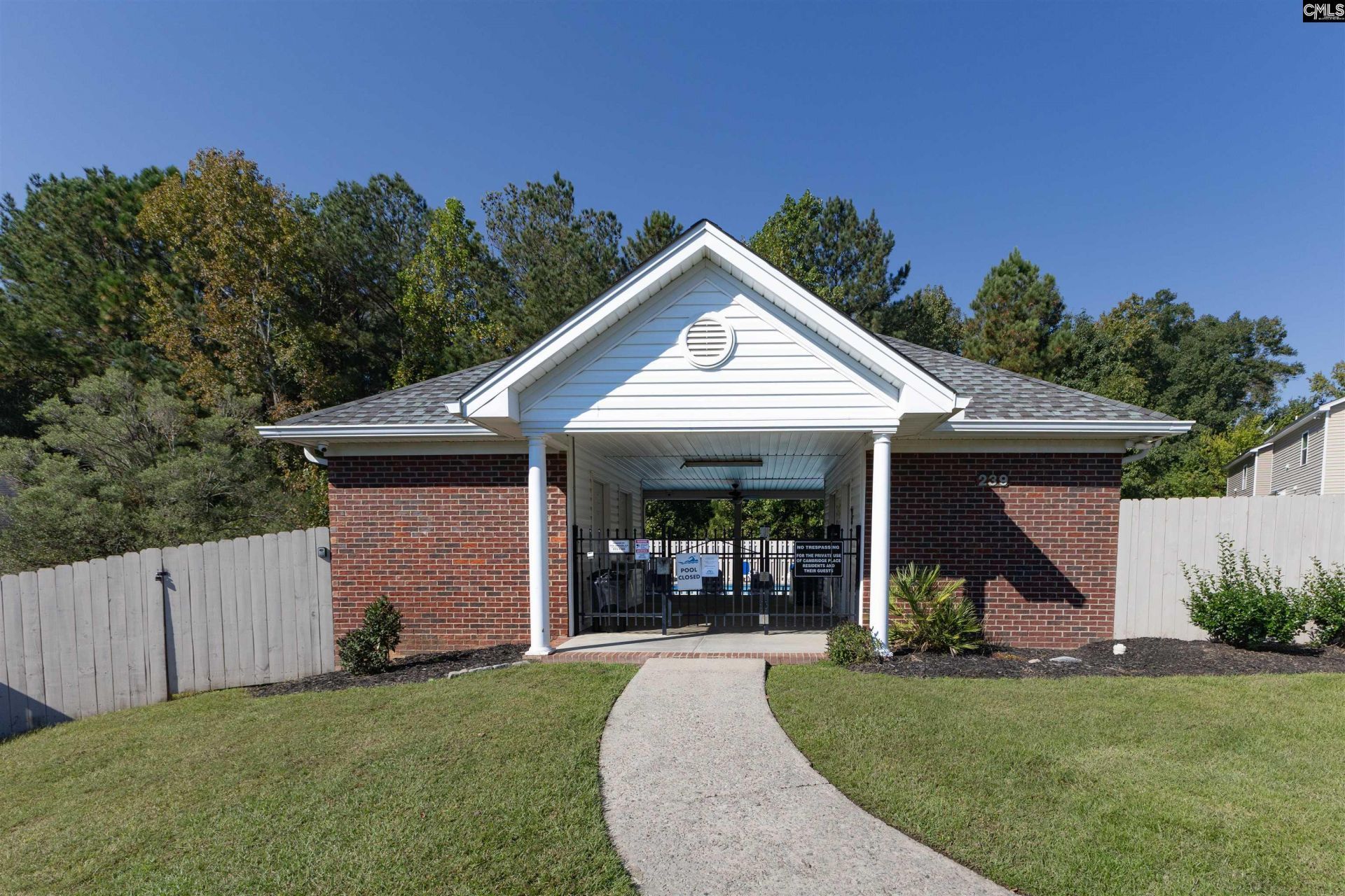 133 Chesterton Drive Photo 43