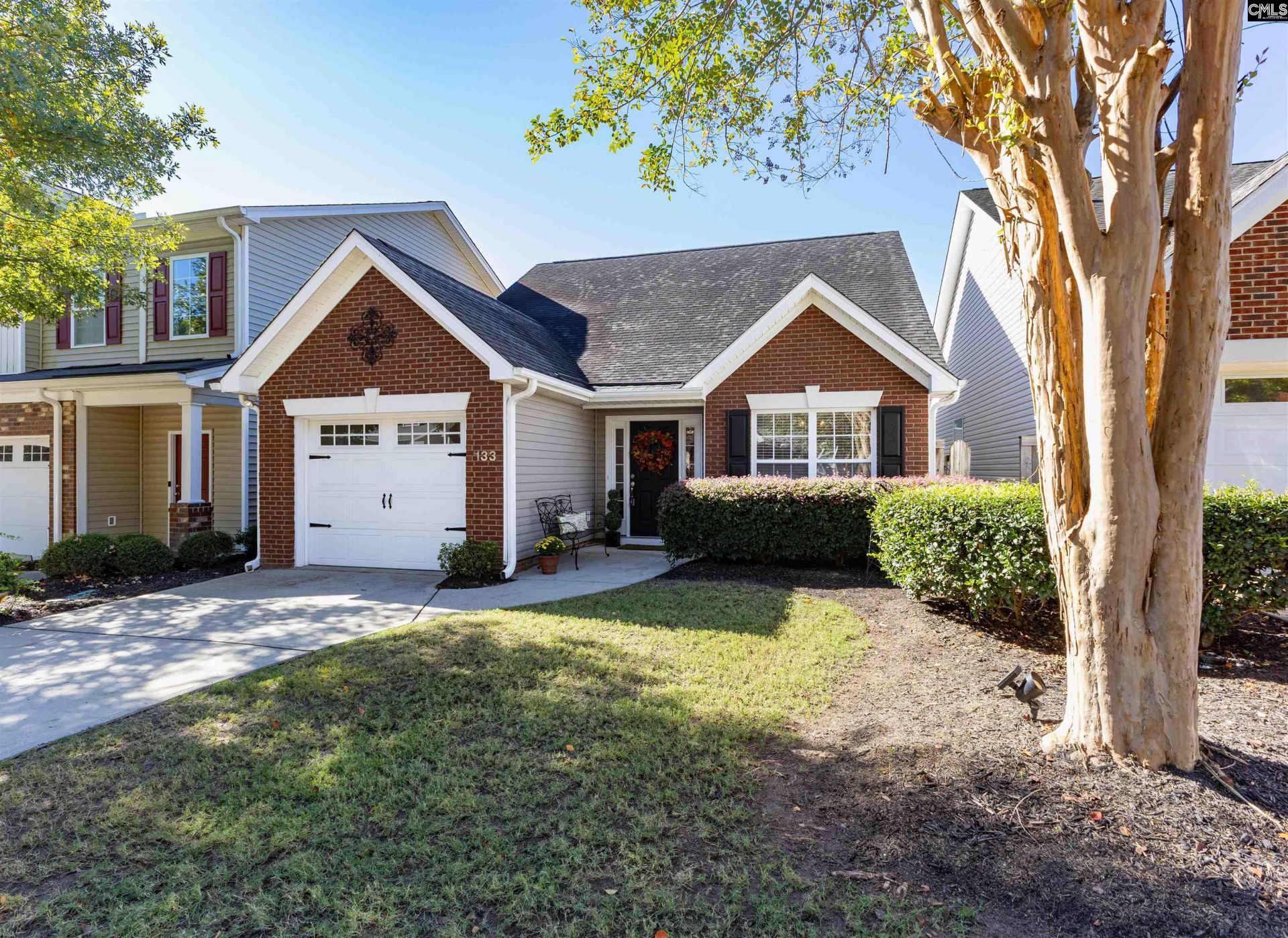 133 Chesterton Drive Photo 6