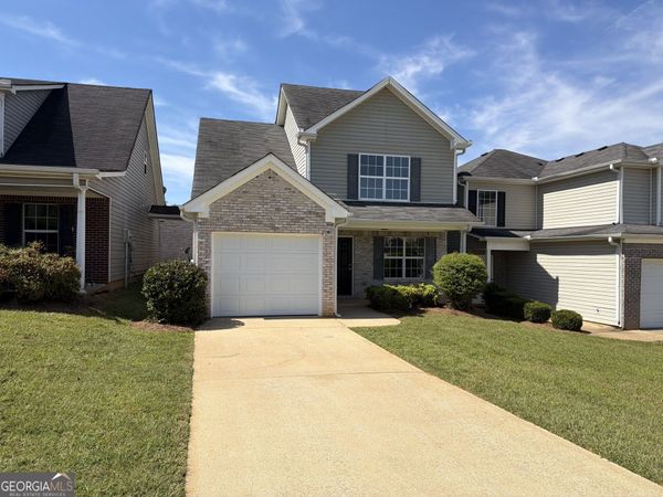 807 Carlton Pointe Place, Unit # 140, Palmetto, GA 30268