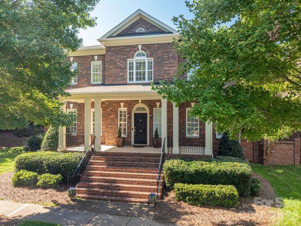 113 Ft. William Avenue, Belmont, NC 28012