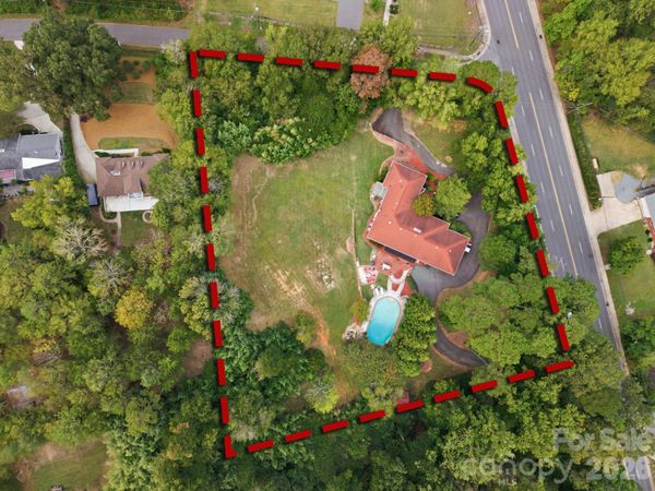 7708 Sardis Road , Charlotte, NC 28270