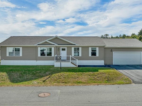 72 Diamondback Drive, Rochester, NH 03868