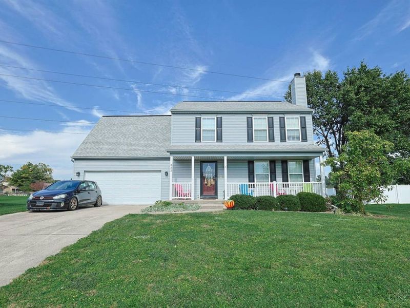 332 Stone Ridge Lane, Monroe, OH 45050 Photo 1
