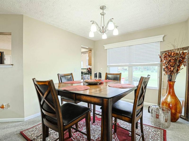 332 Stone Ridge Lane, Monroe, OH 45050 Photo 10