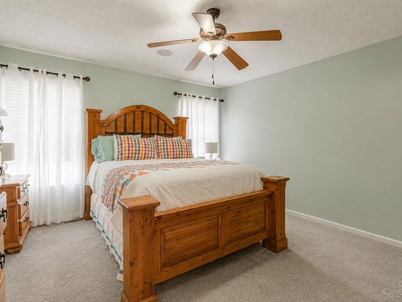 332 Stone Ridge Lane, Monroe, OH 45050 Photo 15
