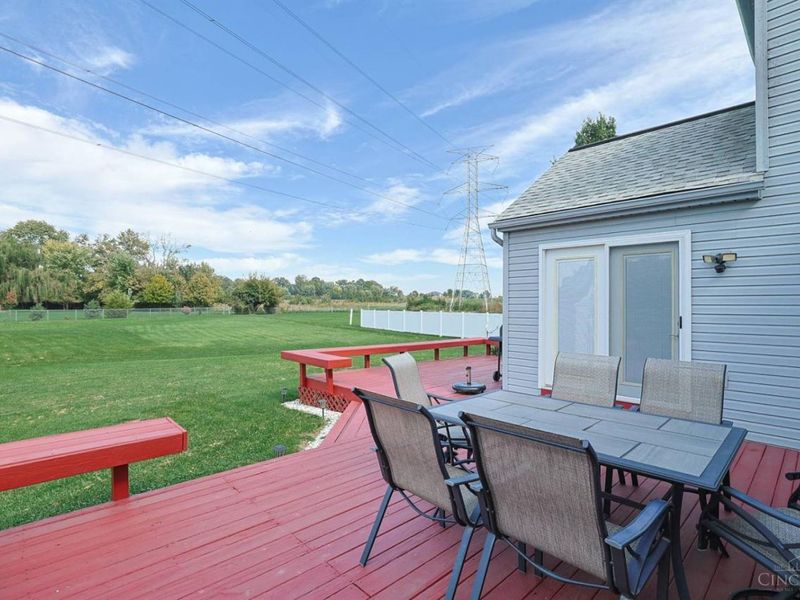 332 Stone Ridge Lane, Monroe, OH 45050 Photo 25