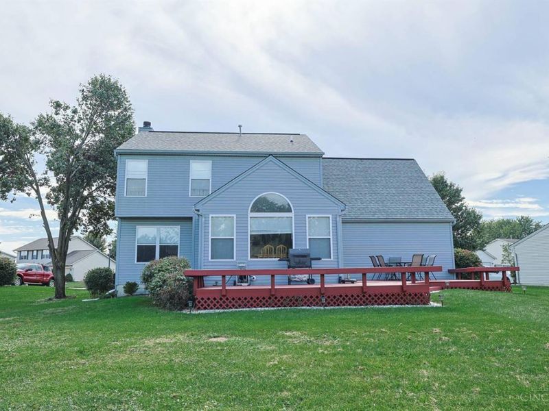 332 Stone Ridge Lane, Monroe, OH 45050 Photo 28