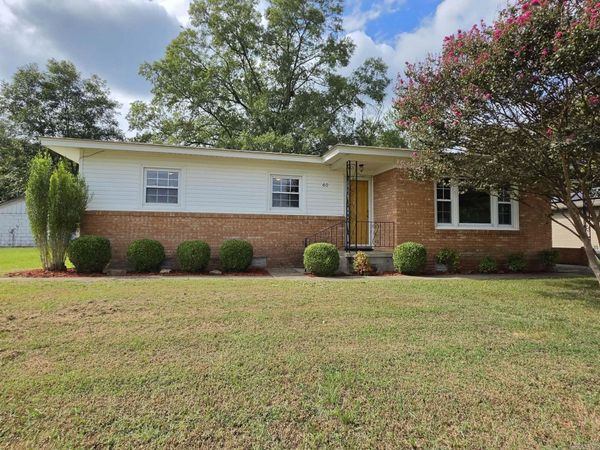 60 Wilson Loop , Ward, AR 72176