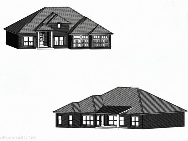 7049 Cold Creek Drive , Bryant, AR 72002