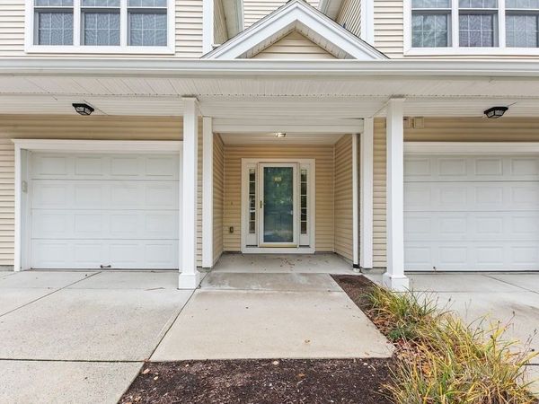 631 East St, Unit A102, Mansfield, MA 02048